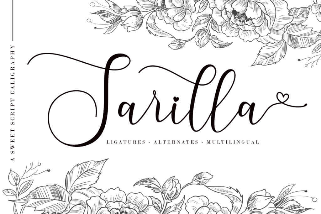 Sarilla