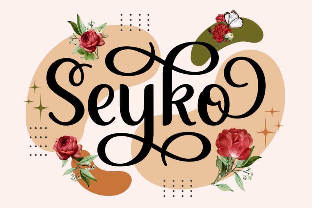Seyko