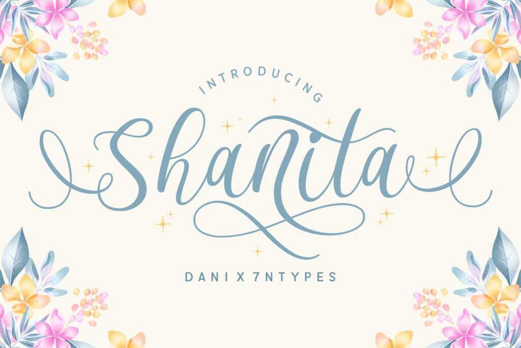 Shanita