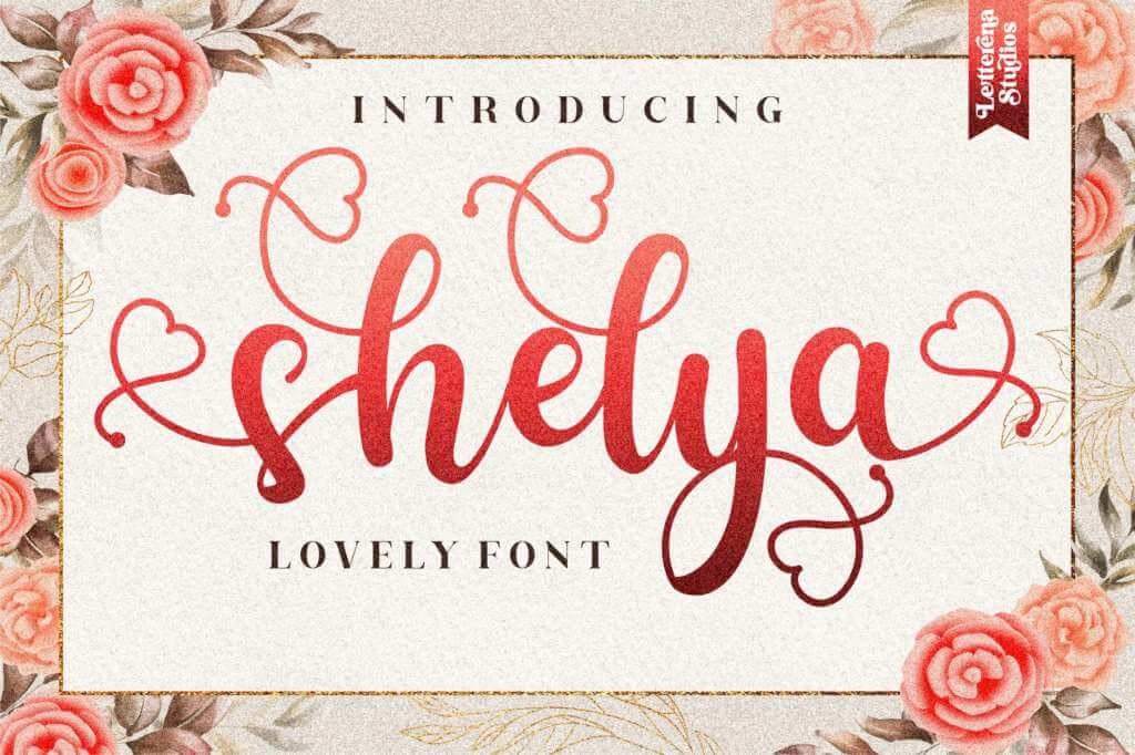 Shelya