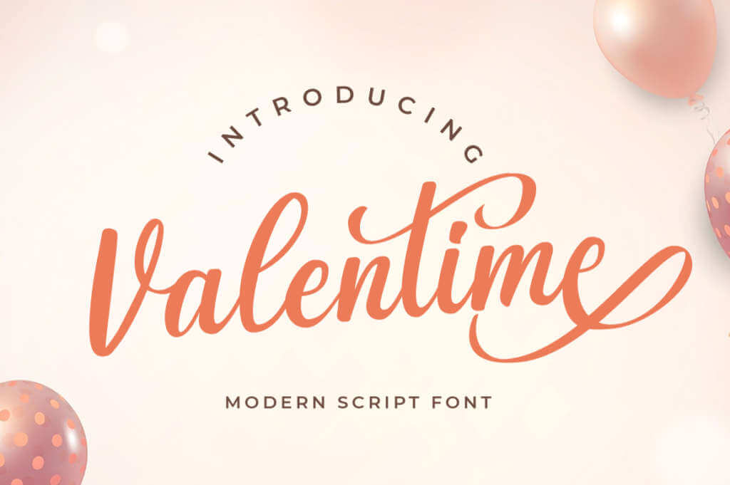 Valentime