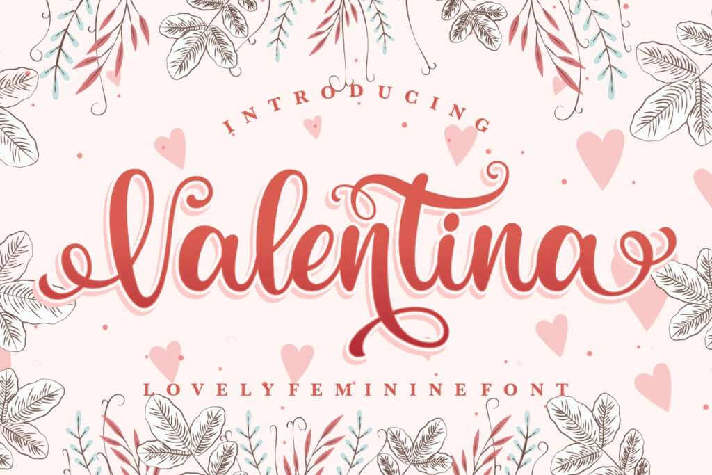 Valentina