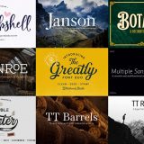 The Font Guru’s Essential Library