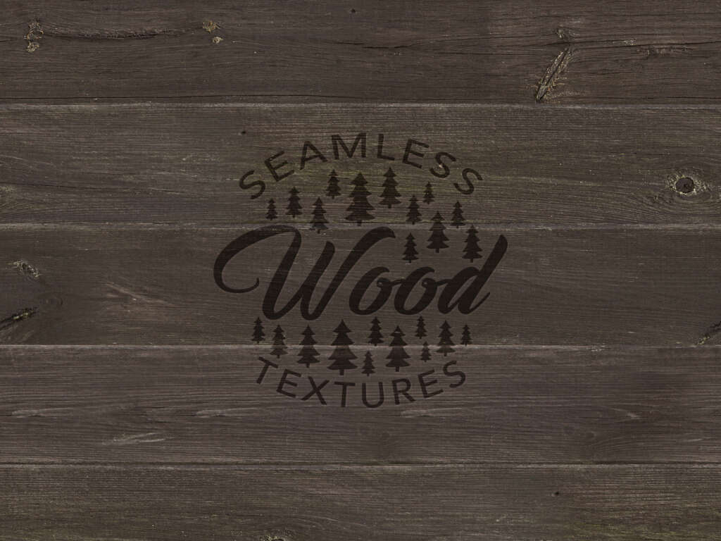 SEAMLESS WOOD TEXTURES
