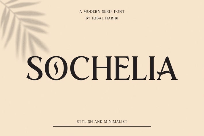 Sochelia
