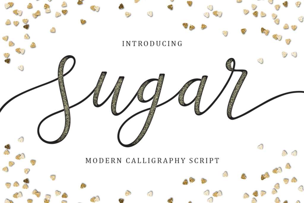 Sugar Script
