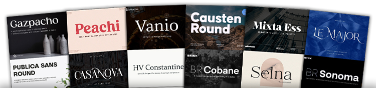The Designer’s Complete Typography Collection