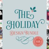 The Holiday Design Bundle