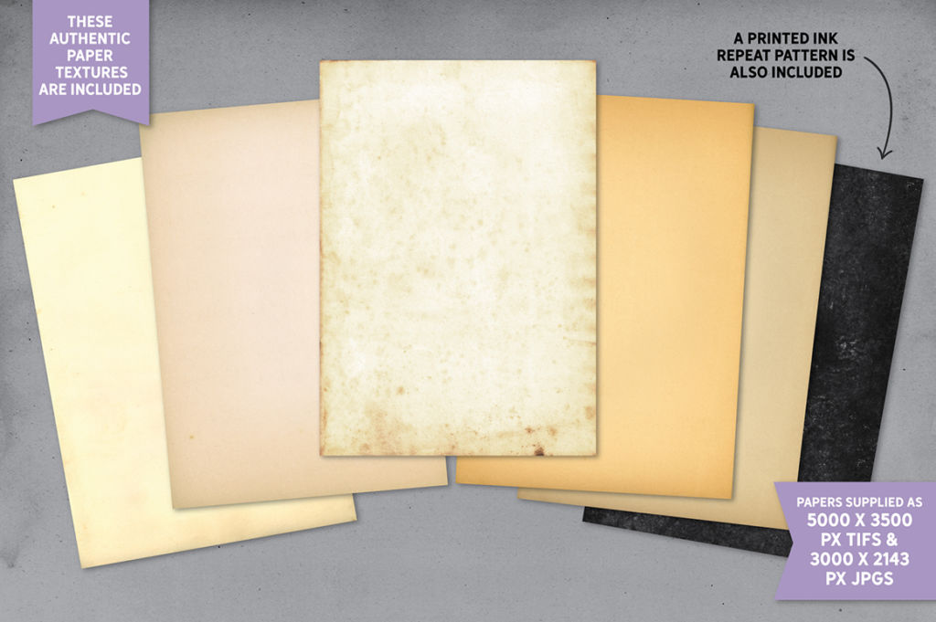 VINTAGE NEWSPAPER CREATOR