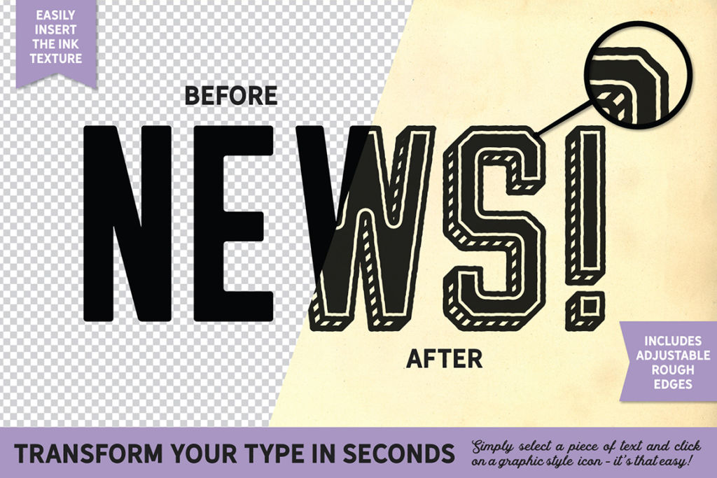 VINTAGE NEWSPAPER CREATOR
