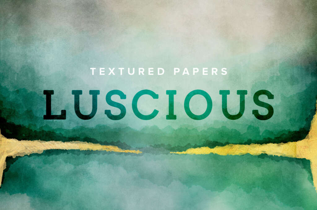 WATERCOLOR TEXTURE PAPERS
