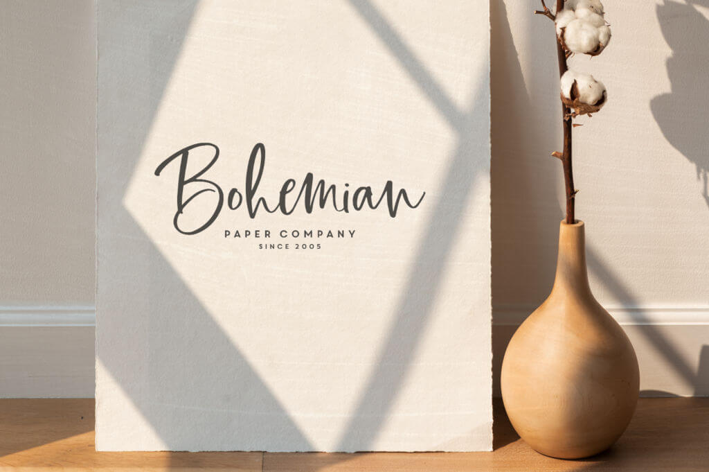 WALLFLOWER BRANDING COLLECTION