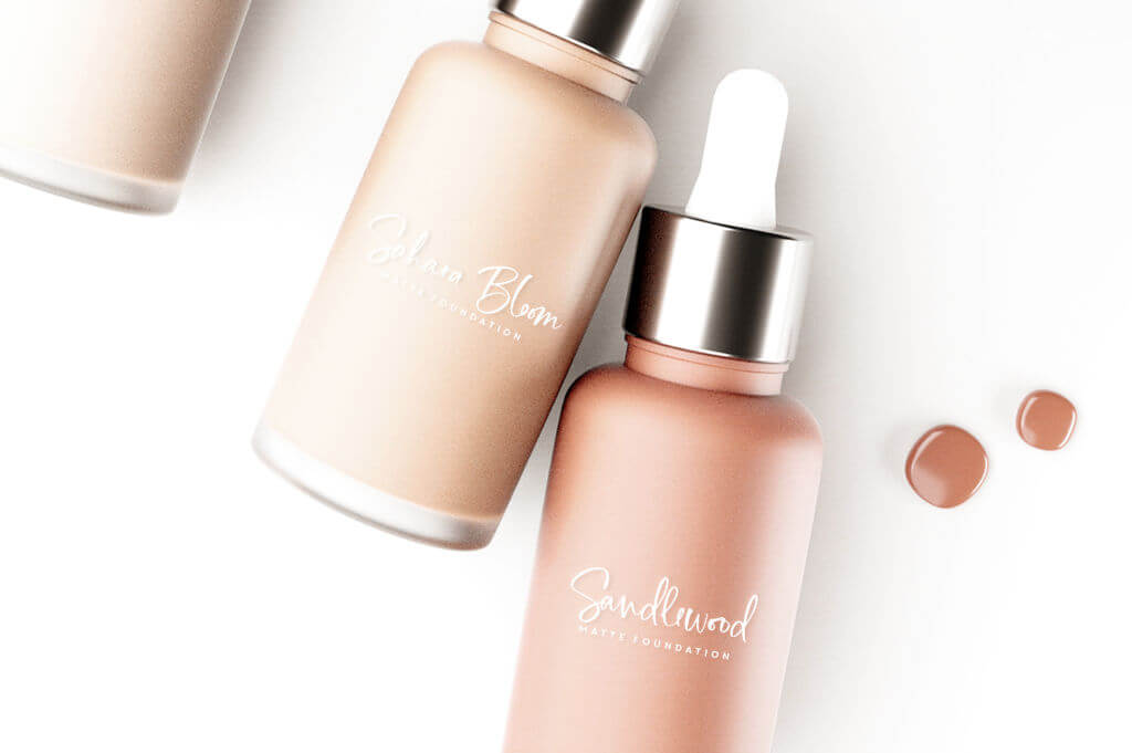 WALLFLOWER BRANDING COLLECTION