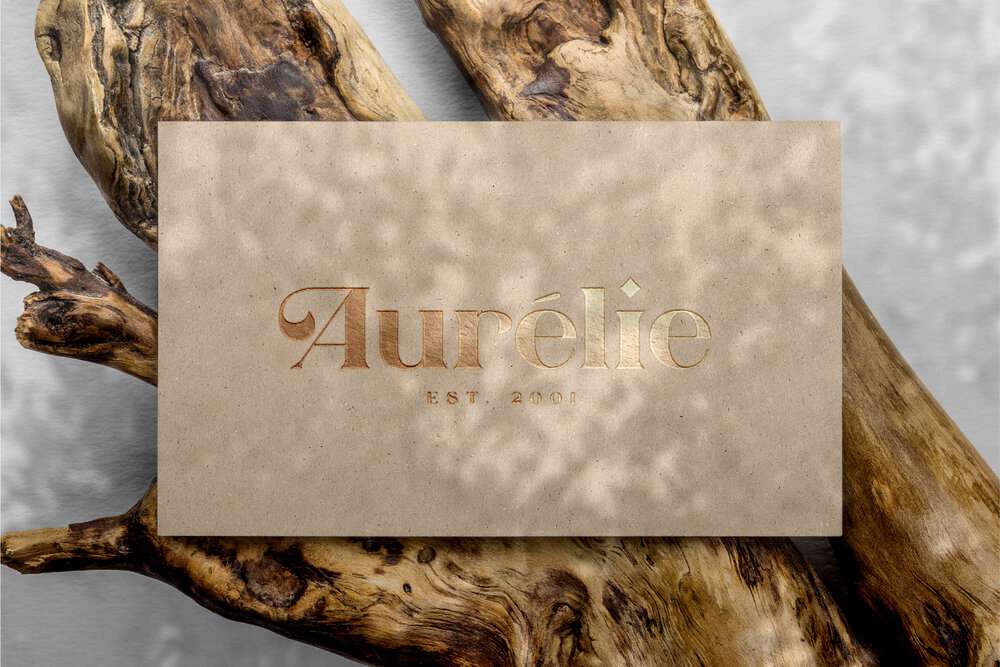 GOLD COAST – VINTAGE SERIF + EXTRAS