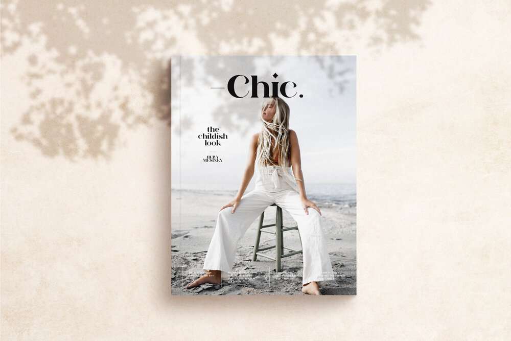 GOLD COAST – VINTAGE SERIF + EXTRAS