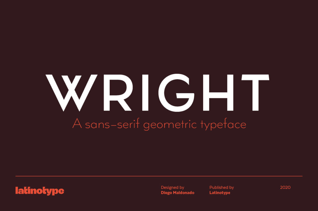 WRIGHT