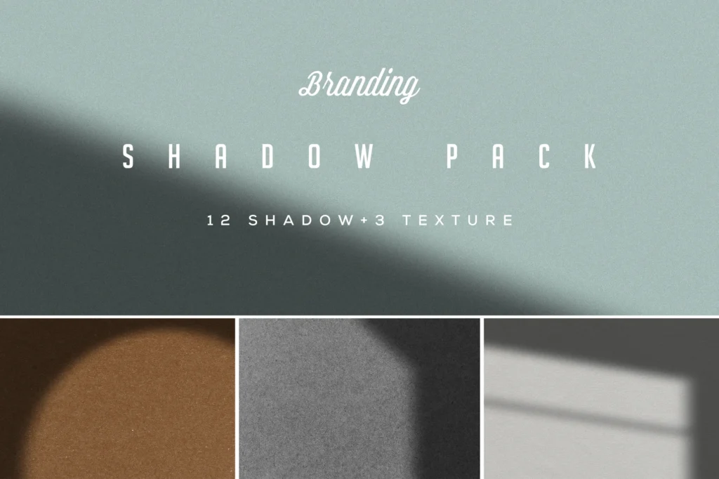 Shadow Pack
