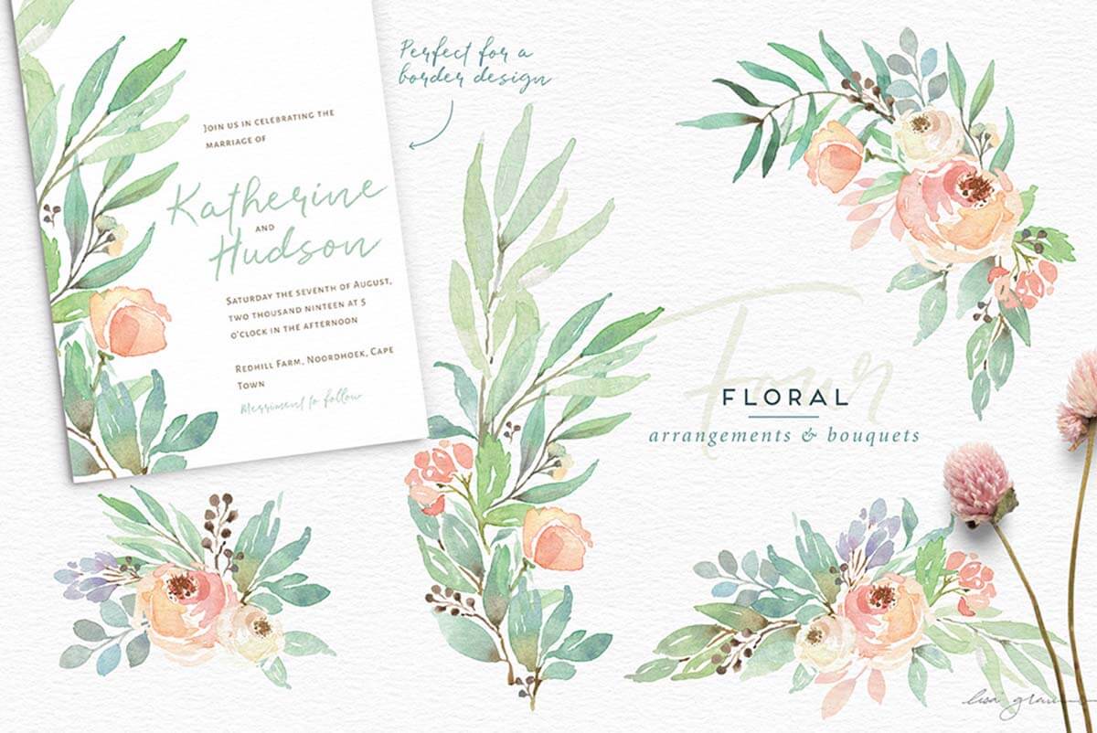 ENCHANTED ENCOUNTER WATERCOLOUR SET