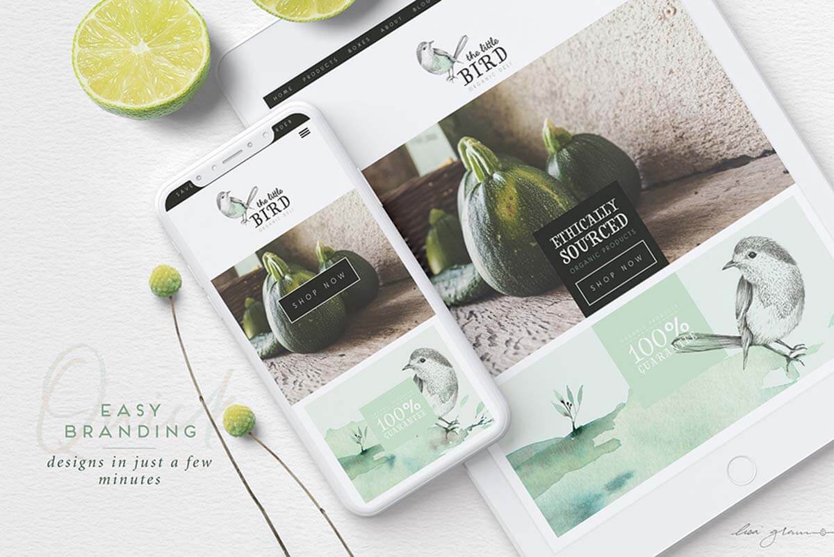 ENCHANTED ENCOUNTER WATERCOLOUR SET