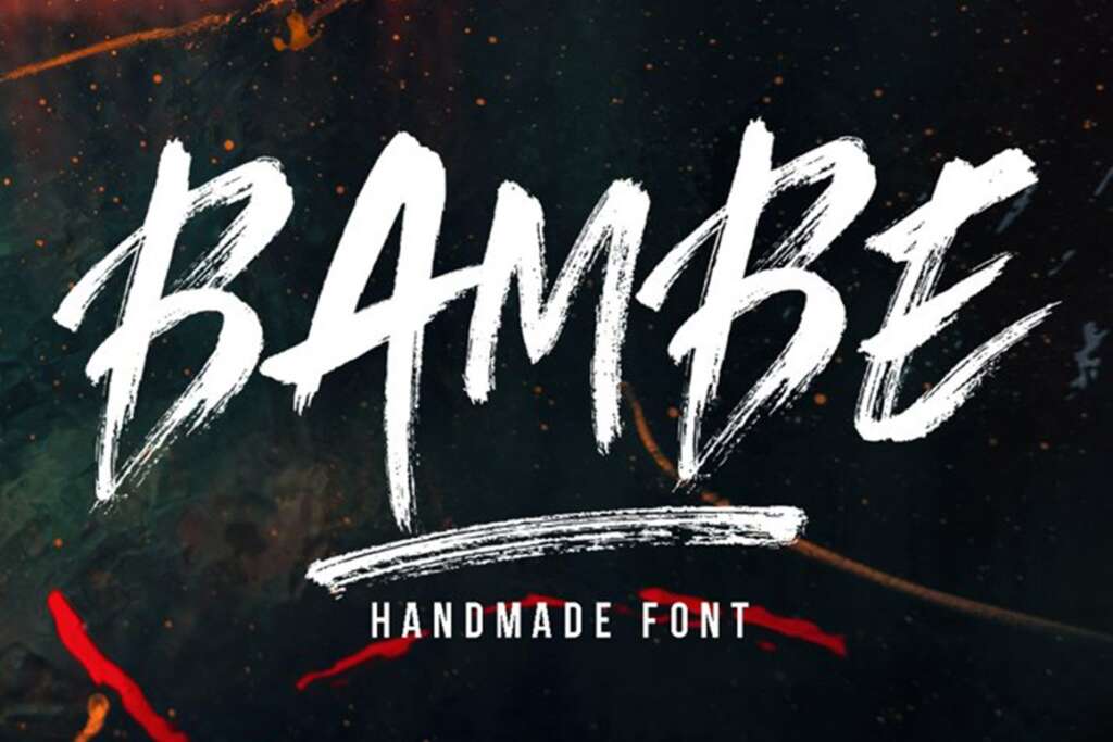 Bambe Brash
