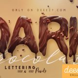 chocolate-3d-lettering-deeezy-01