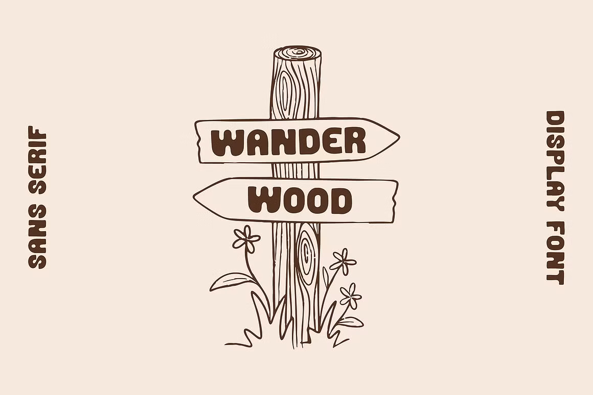 Wanderwood
