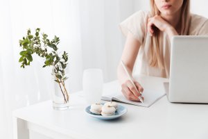 初心者でもすぐに採用率がUPする!クラウドワークスメンバー情報の書き方