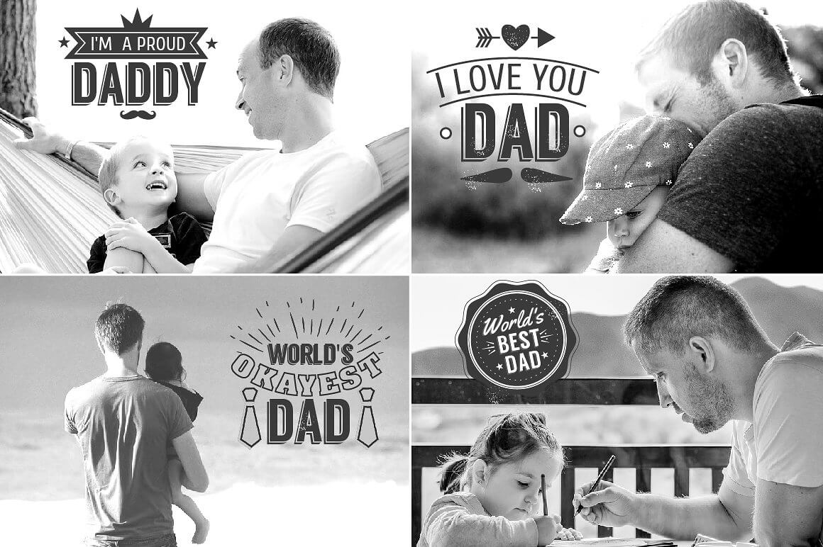 Fathers day quotes