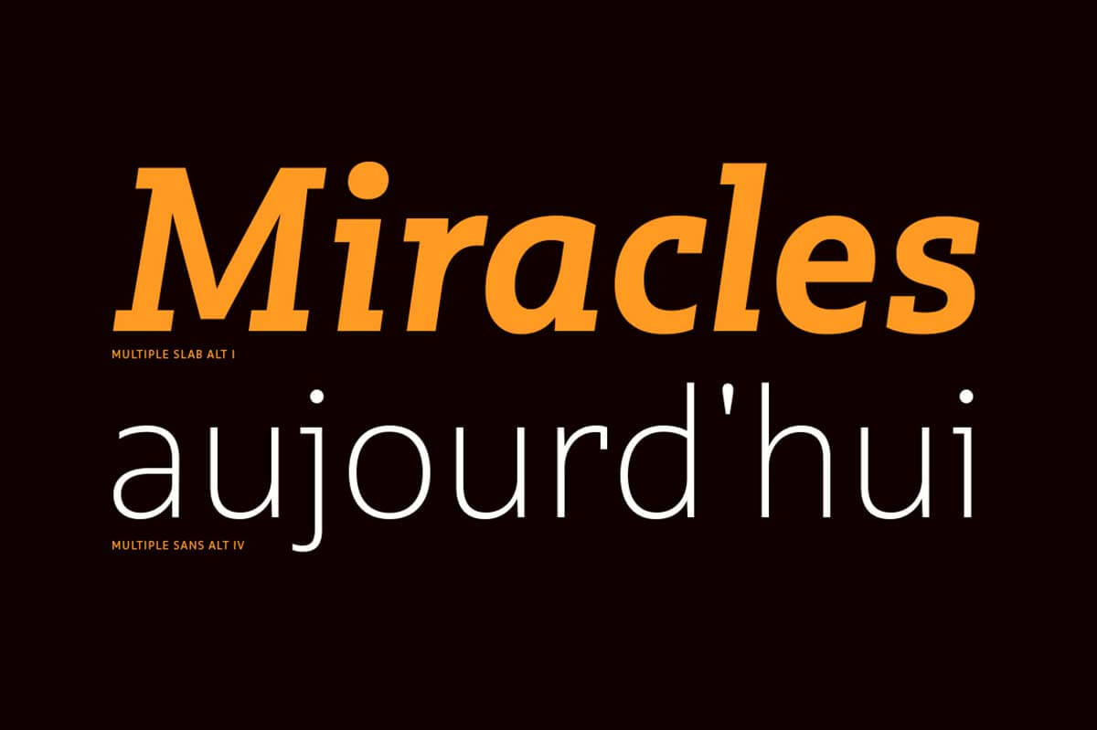 MULTIPLE