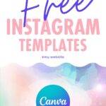Free Instagram Templates