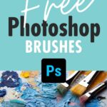 free photoshop brush