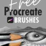 Free Procreate Brushes