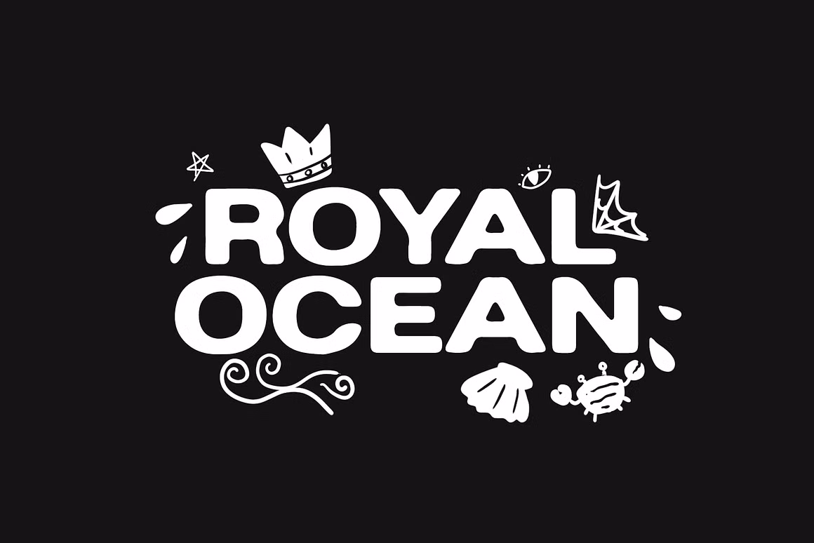 Royal Ocean
