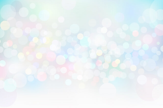 きらきら