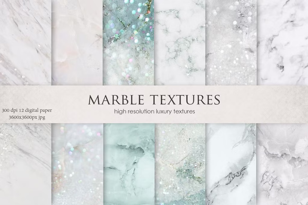 Marble Digital Paper