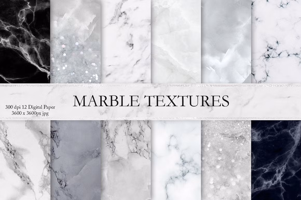 Marble Textures