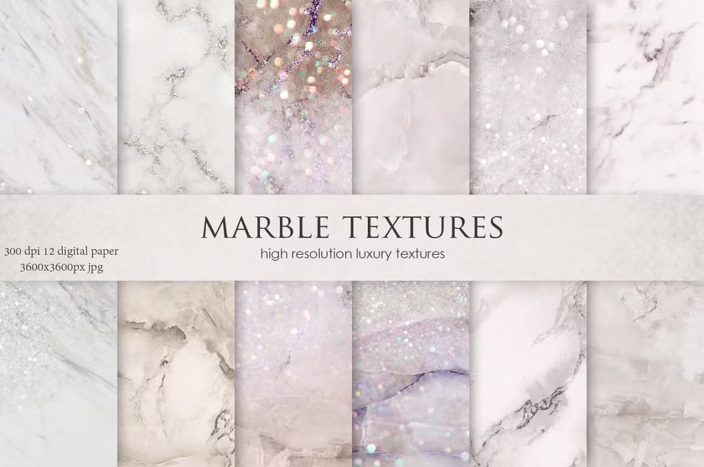 Marble Textures
