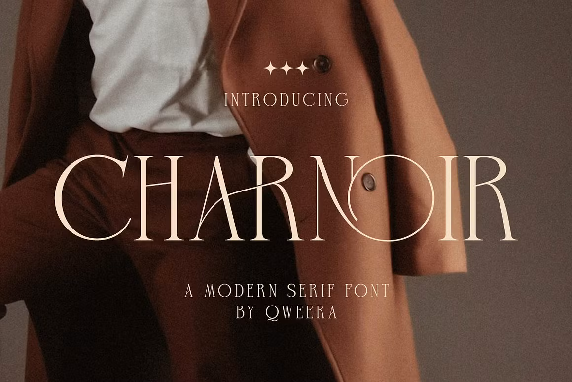 Charnoir - Modern Elegant Luxury