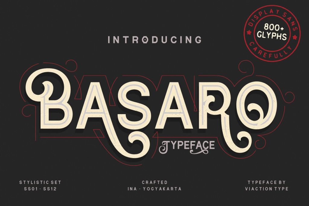 BASARO