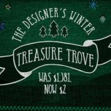 The Designer’s Winter Treasure Trove