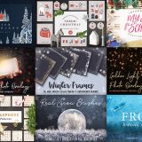 The Magical Christmas Creation Bundle