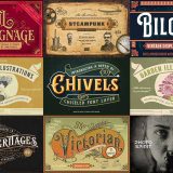 The Creative’s Ultimate Vintage Collection