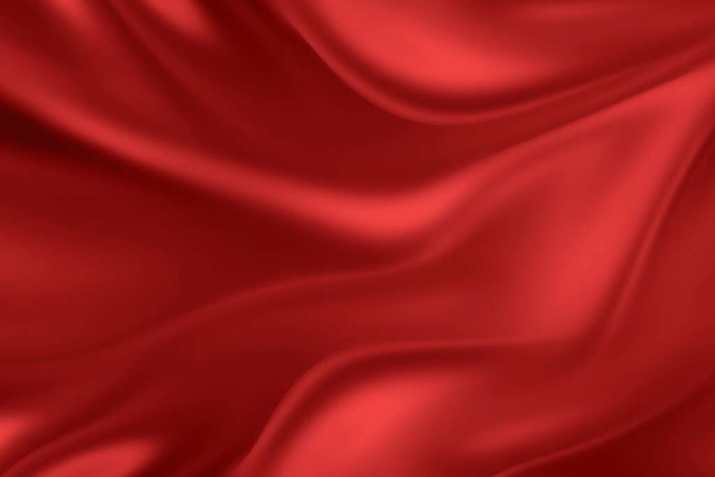 red Silk
