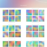 spring-gradient-backgrounds