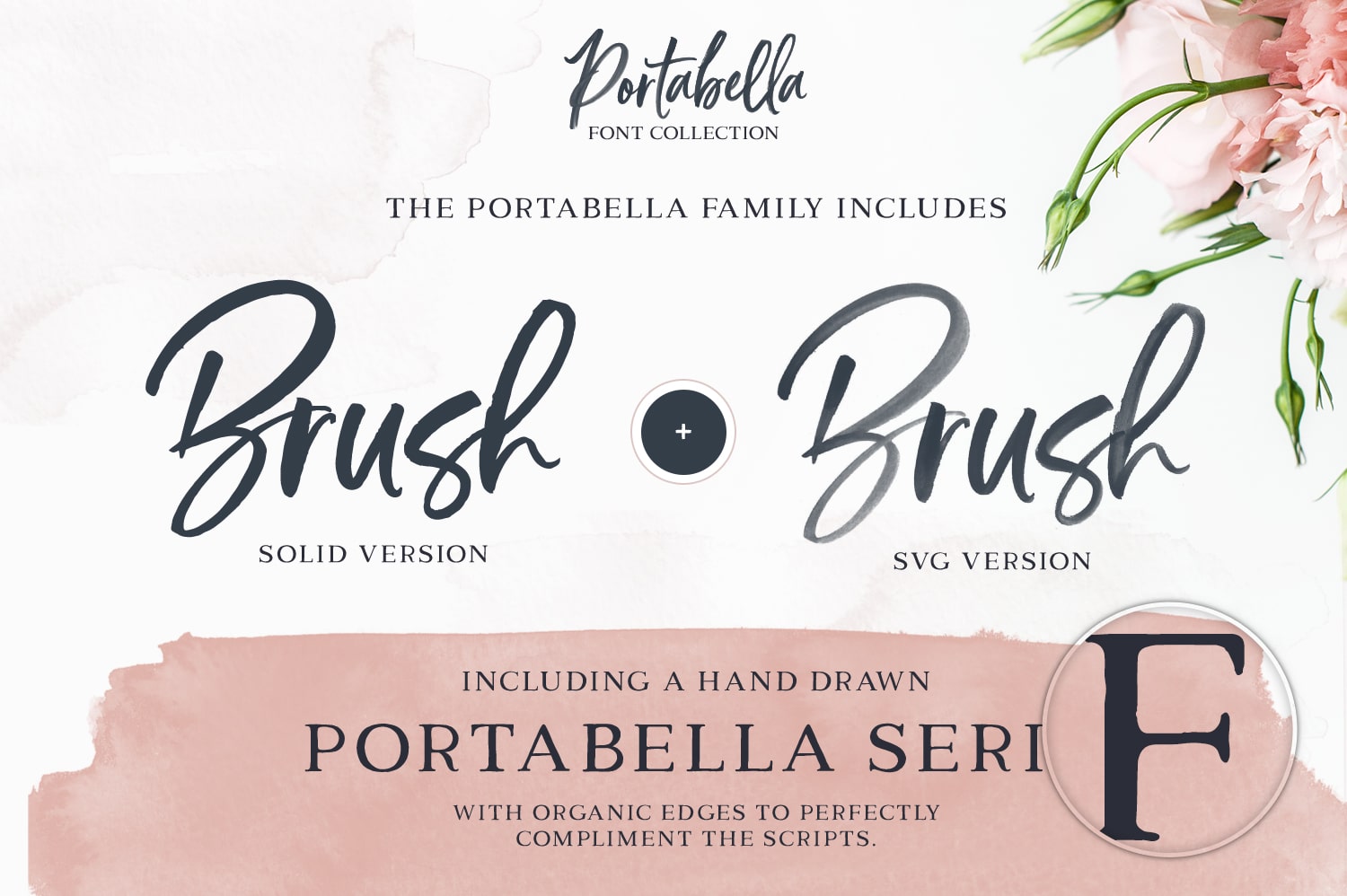 PORTABELLA FONT COLLECTION